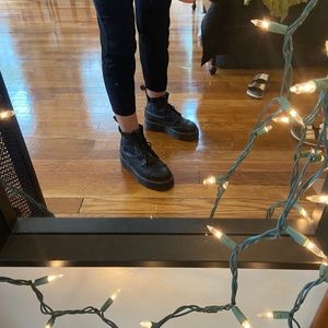 Dr. Martens Sinclair